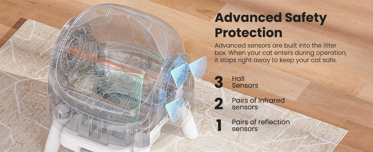 Safety System